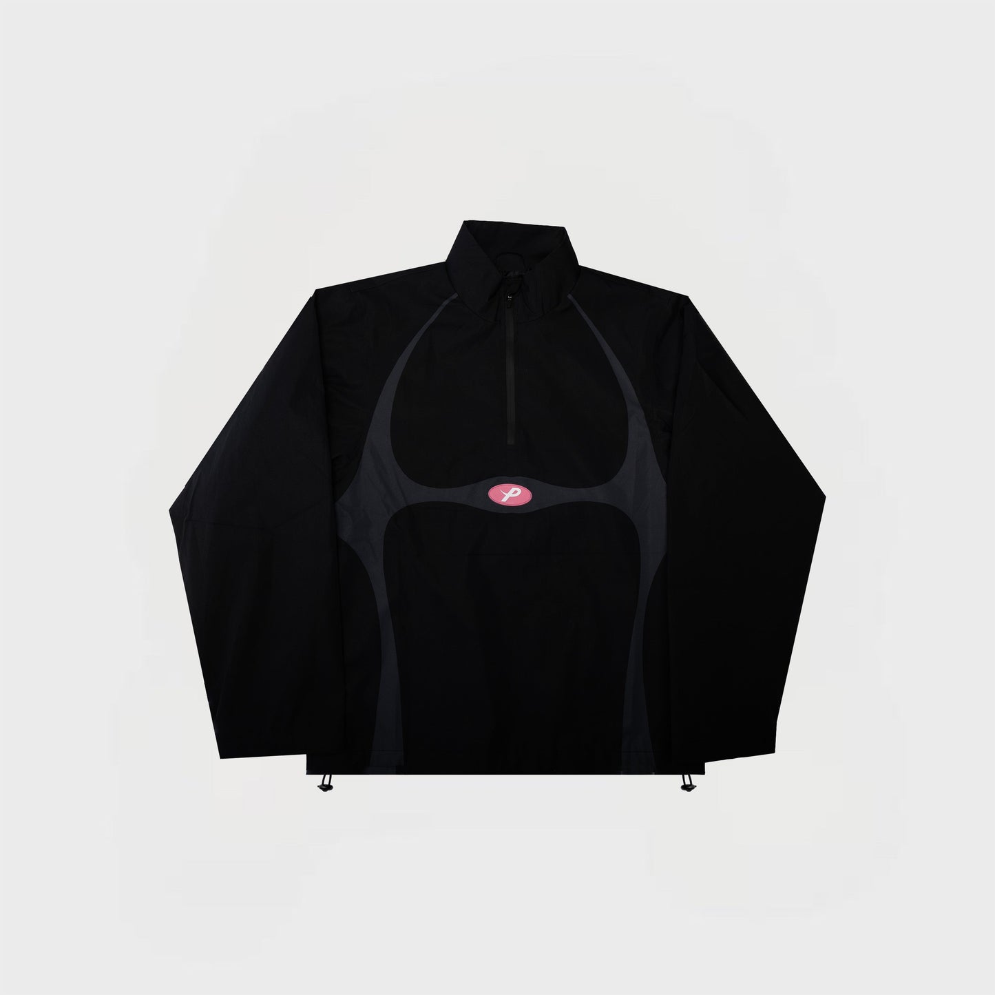 'PlutoDry' GOTHAM JACKET